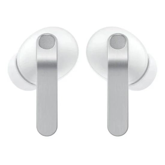 Samsung Galaxy Buds 4 Pro Wireless Earphones _ White